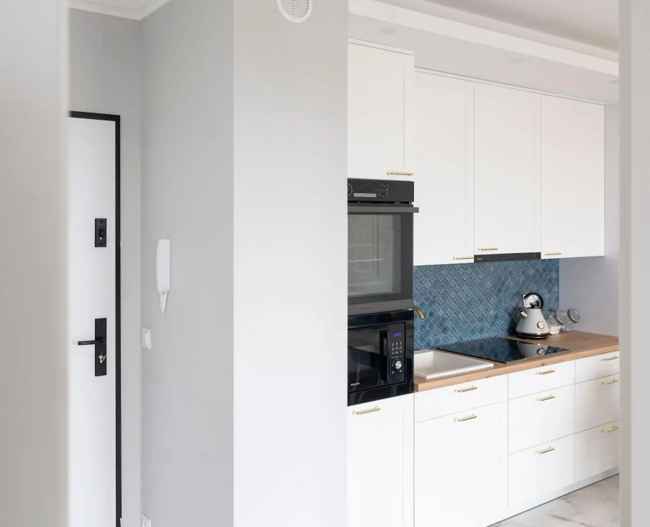 Apartament Glamour Gdansk 0*,  Poland