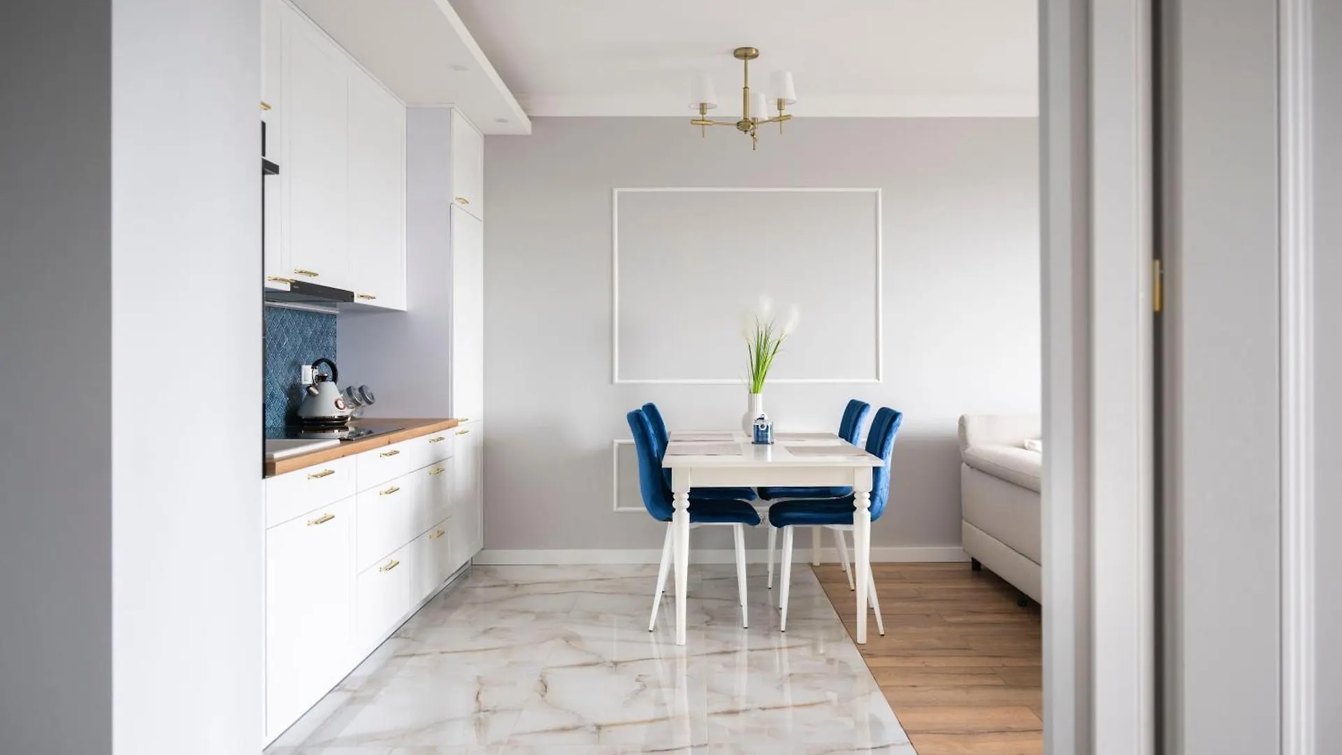 Apartament Glamour Gdansk 0*,  Poland