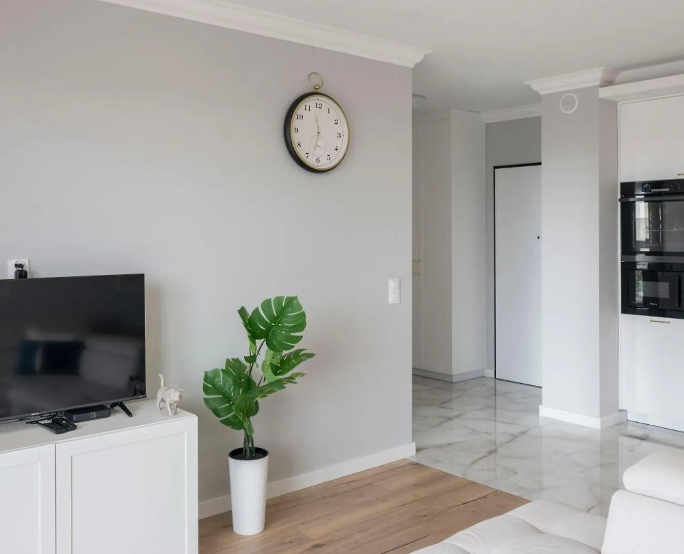 Apartament Glamour Gdansk Poland