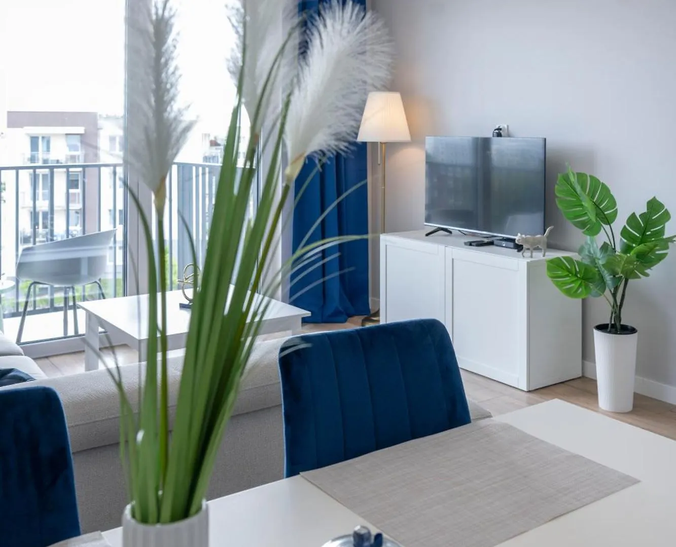 Apartment Apartament Glamour Gdansk