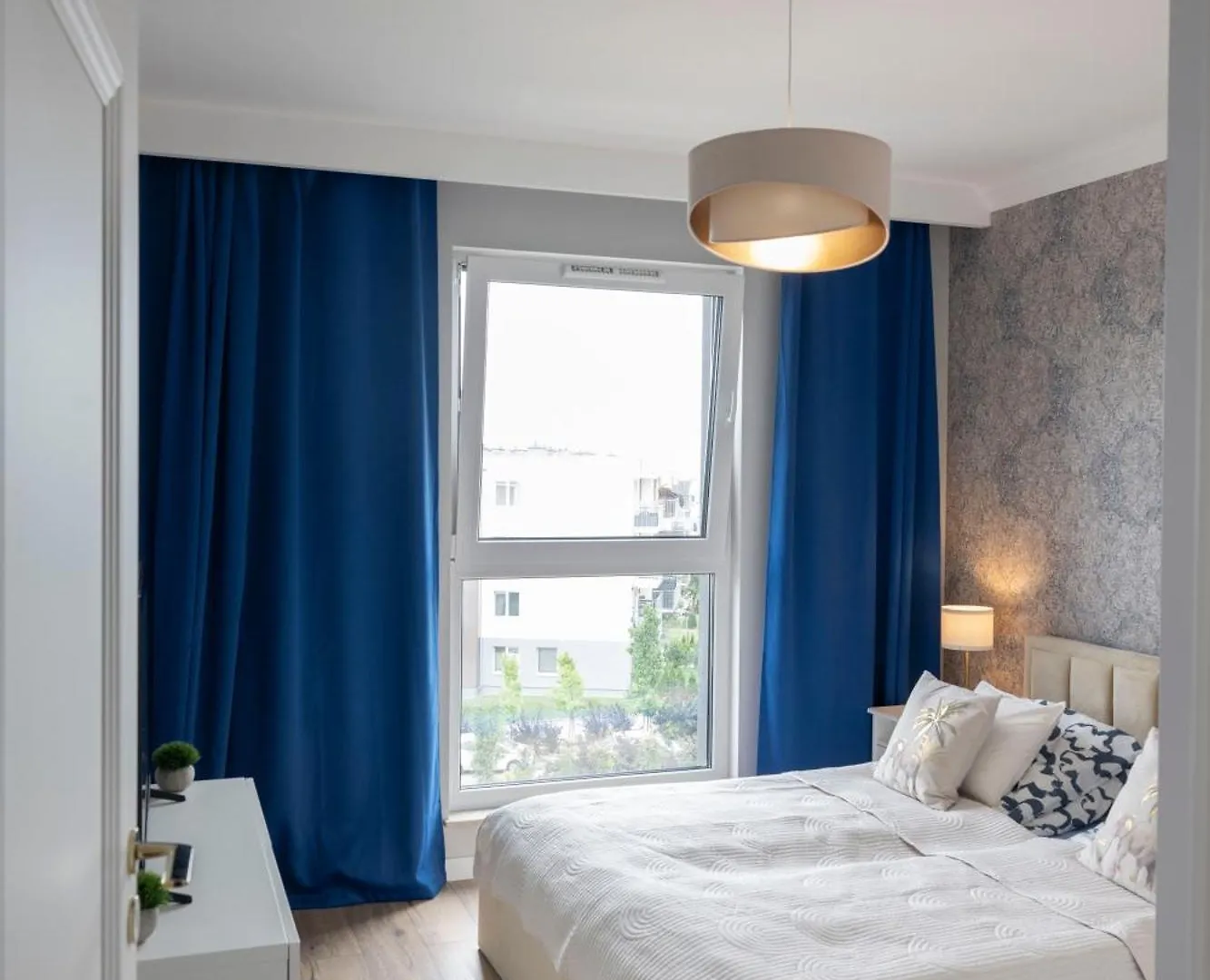 Apartament Glamour Gdansk Poland