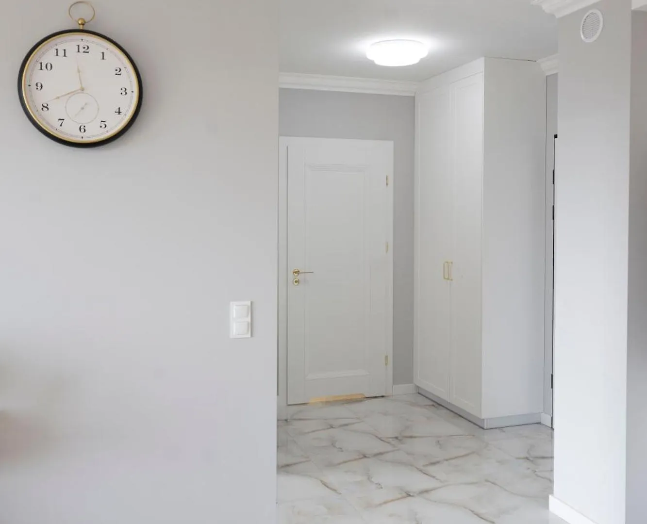 Apartament Glamour Gdansk