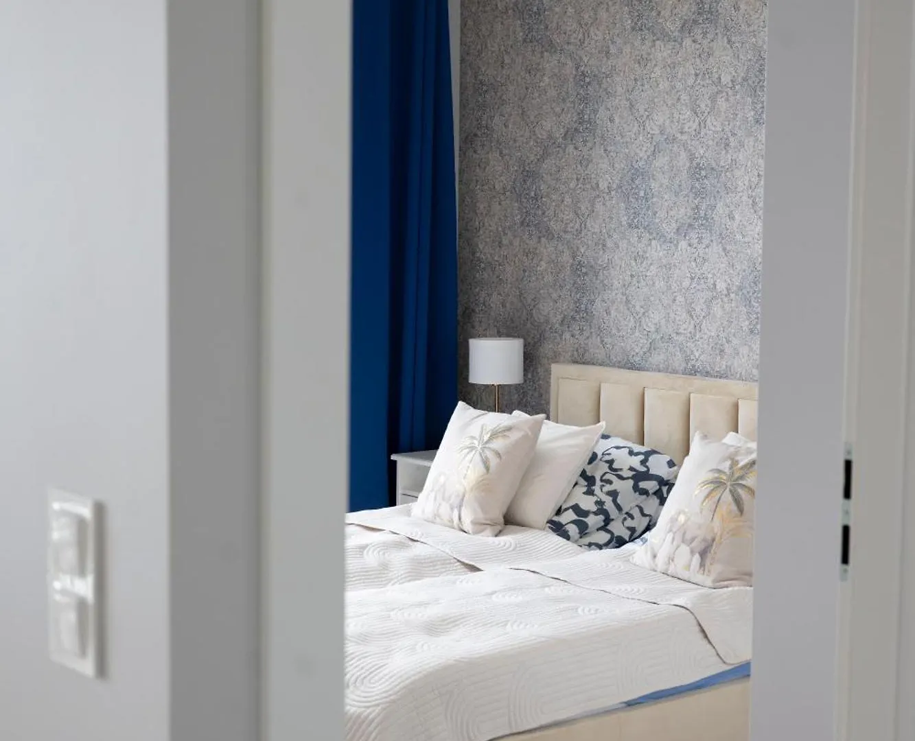 Apartament Glamour Gdansk Apartment