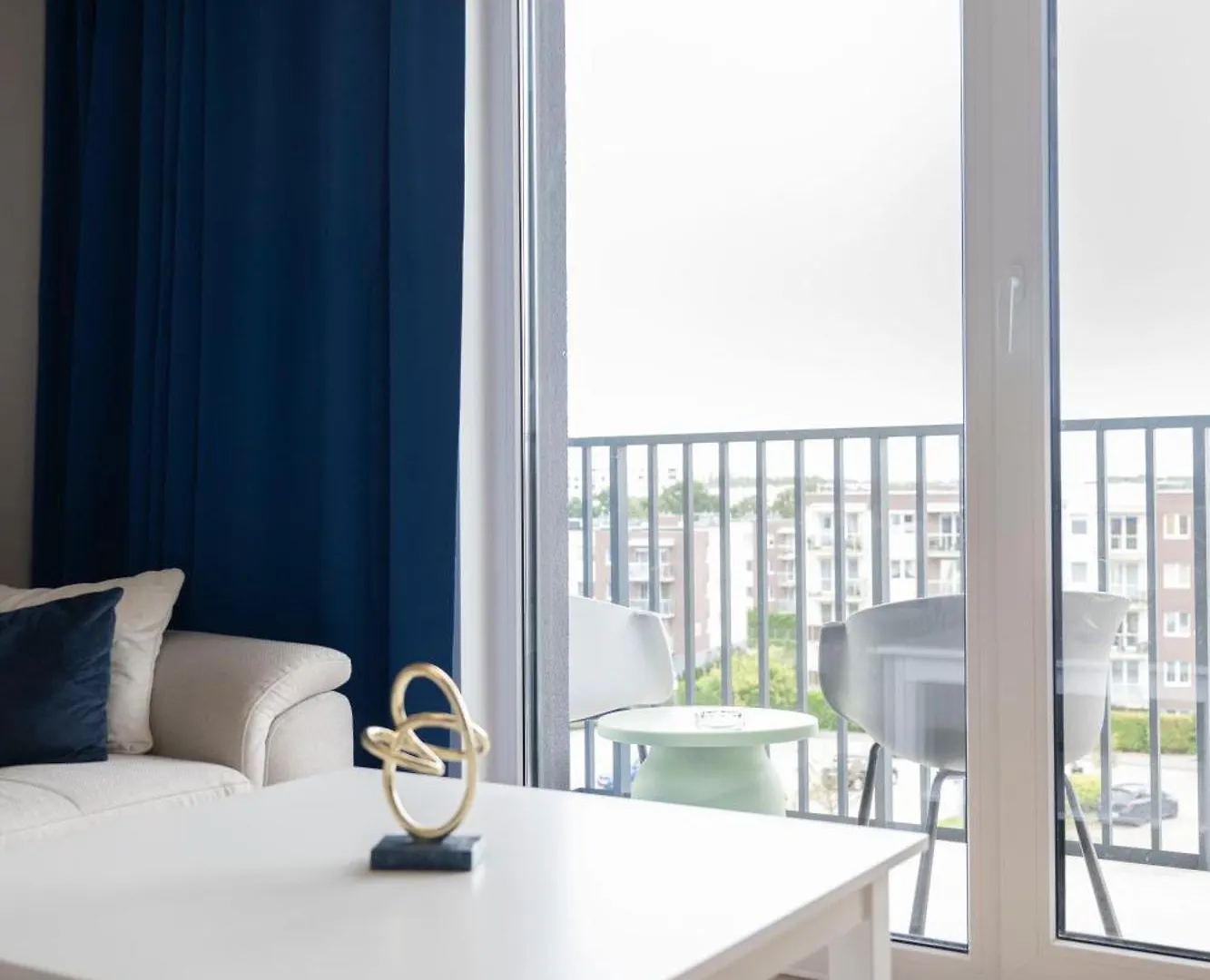 Apartament Glamour Gdansk 0*,