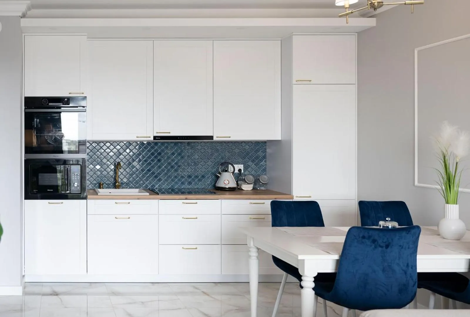 Apartament Glamour Gdansk