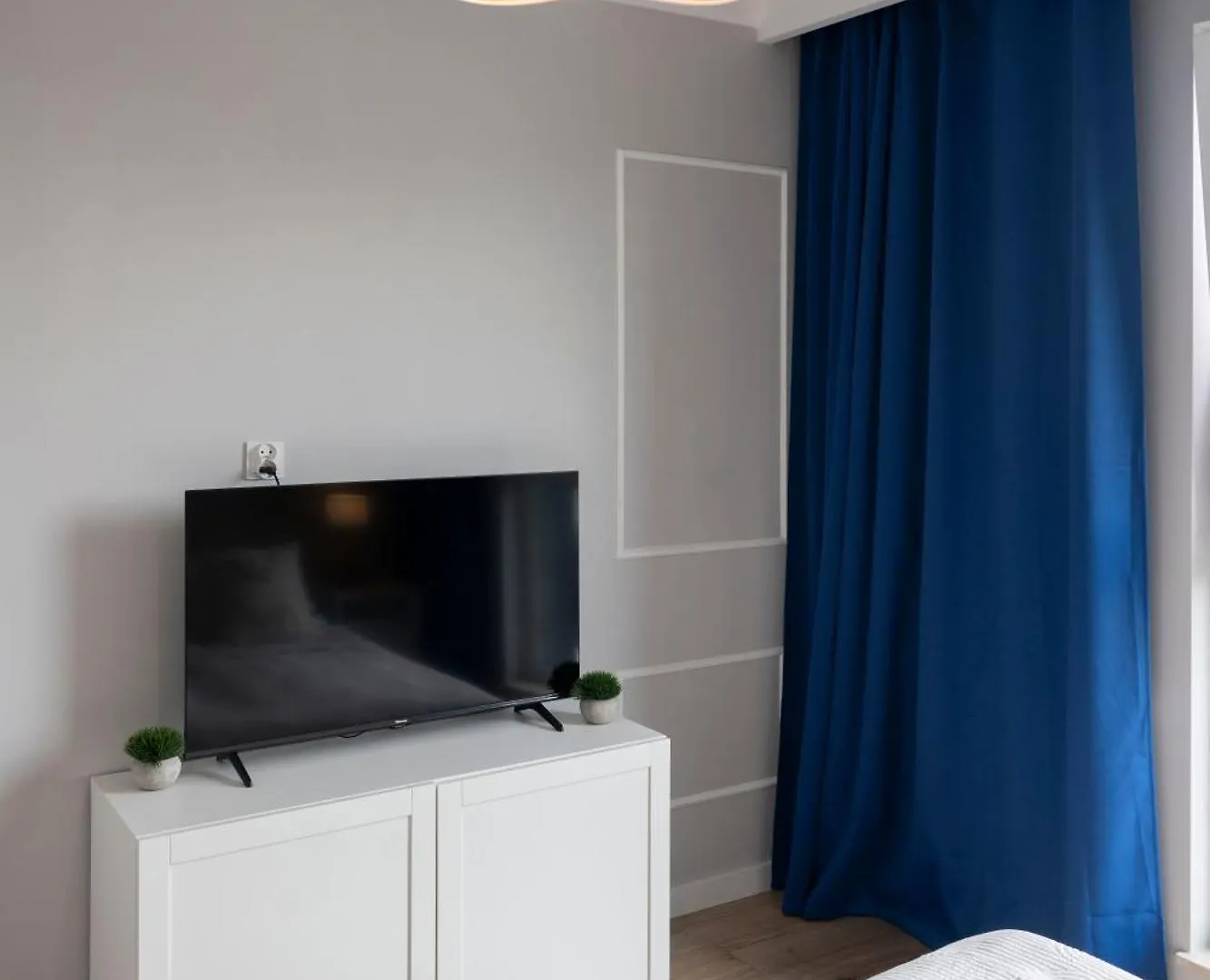 Apartment Apartament Glamour Gdansk