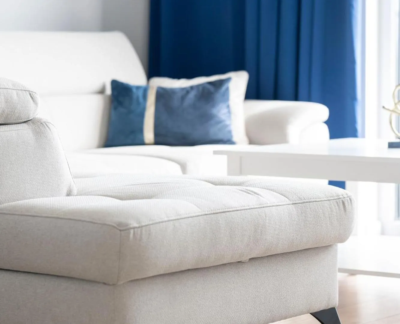 Apartament Glamour Gdansk 0*,