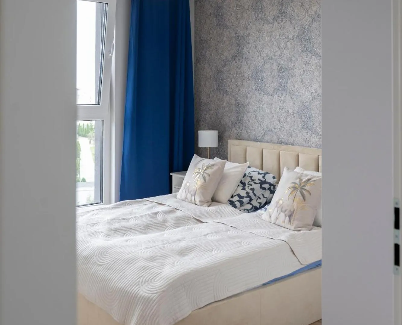 Apartament Glamour Gdansk