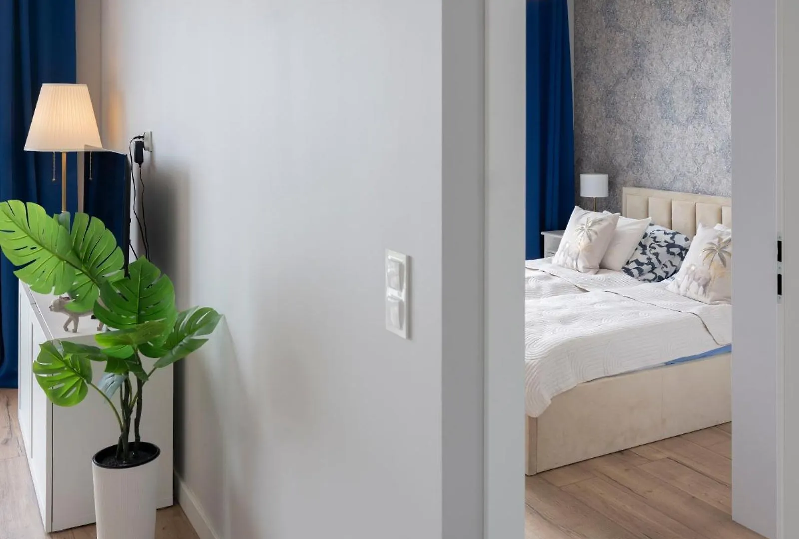 Apartament Glamour Gdansk